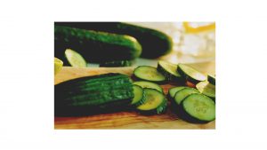 Health Benefits of Cucumbers