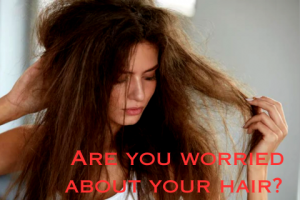 How to Maintain Healthy Hair During the Summer? |Tips for Healthy Hair.