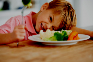 Developing Healthy Habits: A Parent’s Guide to Dealing with Picky Eaters and Promoting Healthy Eating