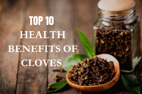 Benefits of cloves